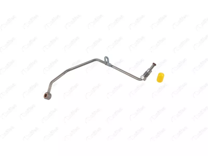 TURBO LUBRICATION PIPE