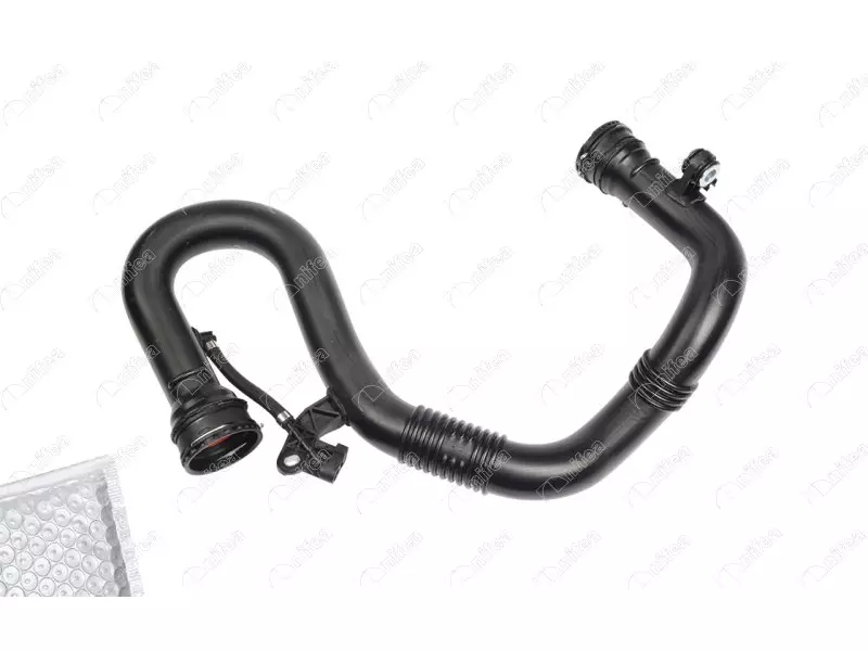 TURBO PIPE