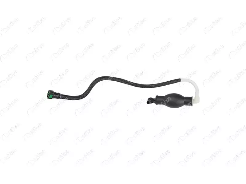 FUEL PIPE