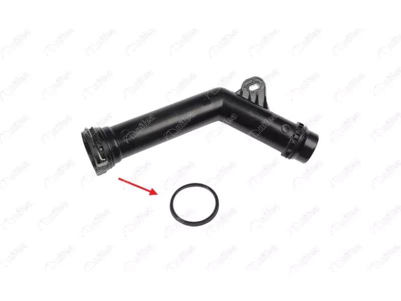 TURBO PIPE GASKET