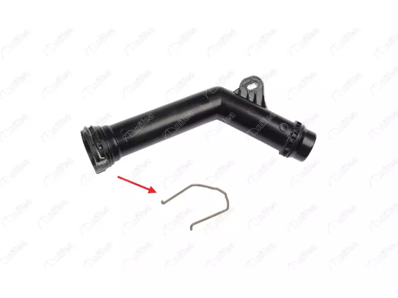 TURBO PIPE CLIPS