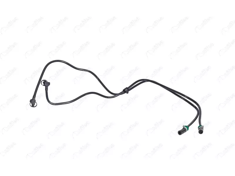 FUEL PIPE