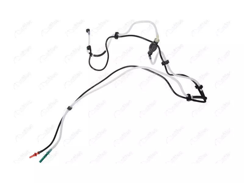 FUEL PIPE