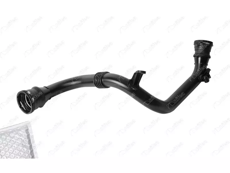 TURBO PIPE