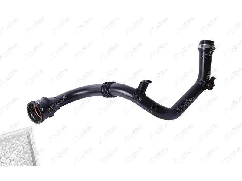 TURBO PIPE
