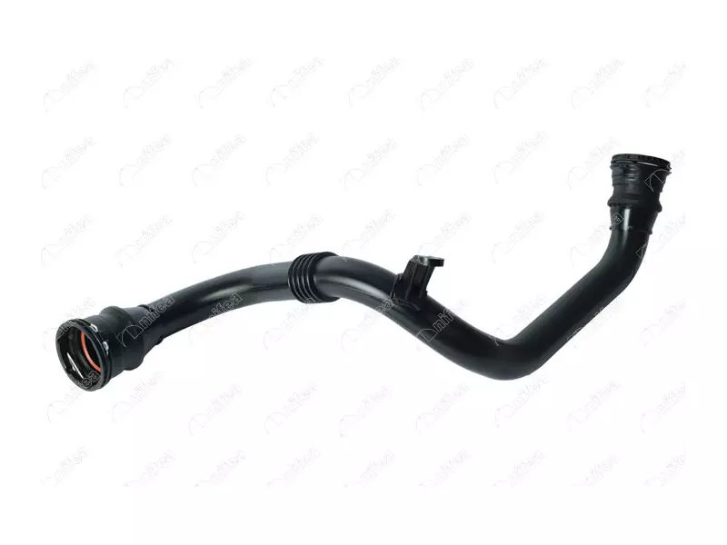 TURBO PIPE