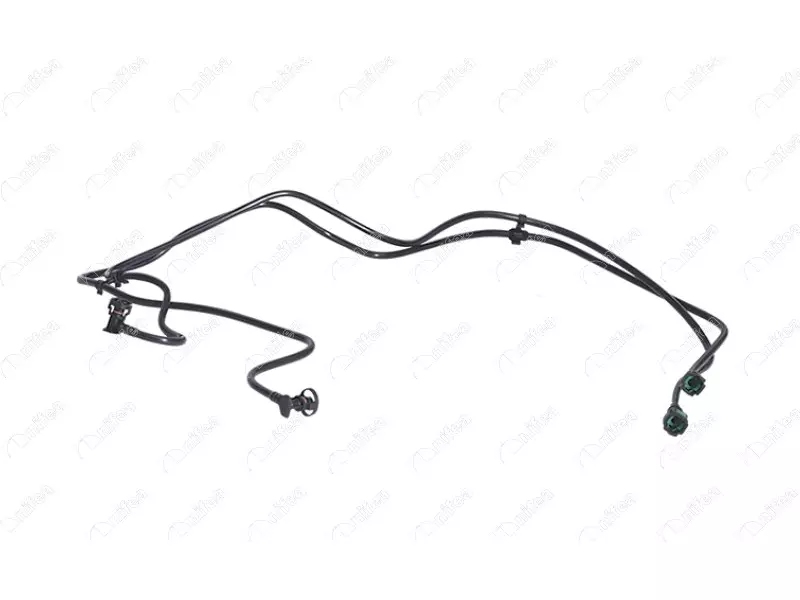 FUEL PIPE