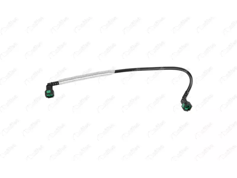 FUEL PIPE