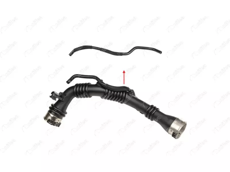 TURBO PIPE HOSE