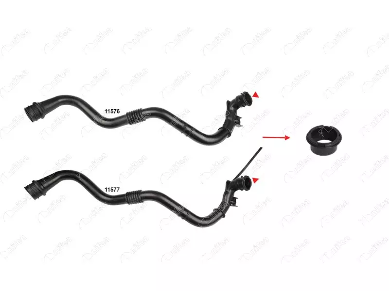 TURBO PIPE GASKET