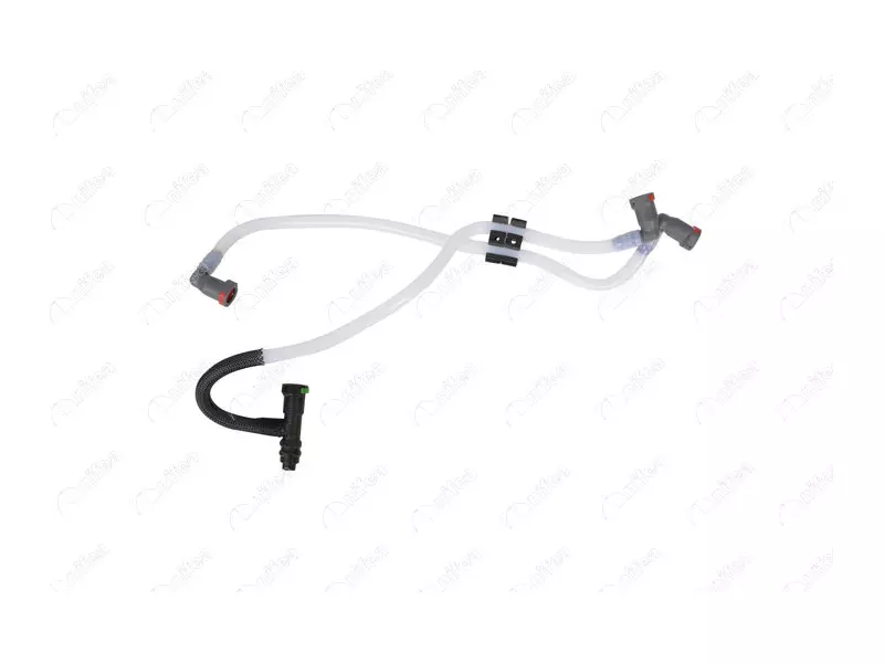 FUEL PIPE
