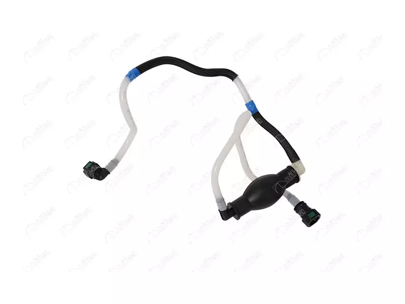 FUEL PIPE