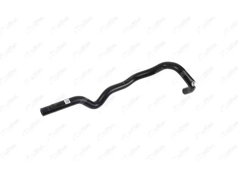 HEATER HOSE