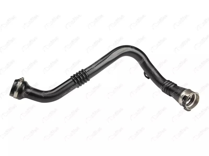 TURBO PIPE