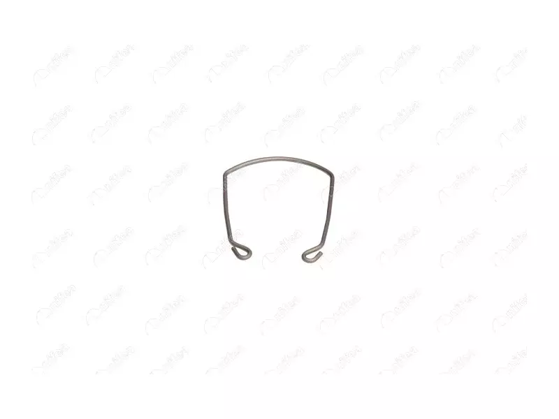 TURBO PIPE CLIPS