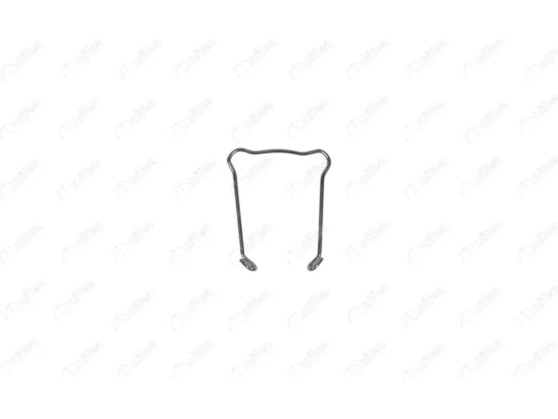 TURBO PIPE CLIPS