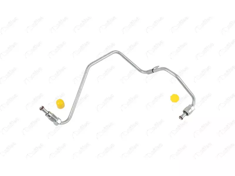 TURBO LUBRICATION PIPE