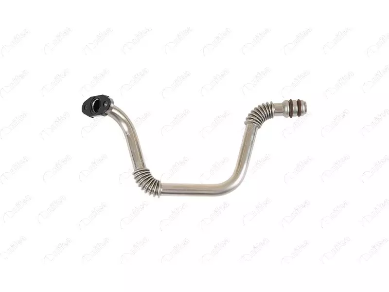 TURBO LUBRICATION PIPE