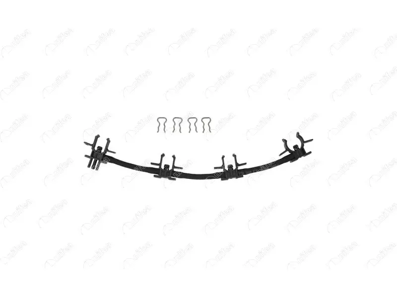 HOSE FOR FUEL INJECTOR PIPE
