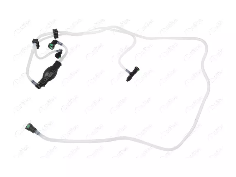 FUEL PIPE