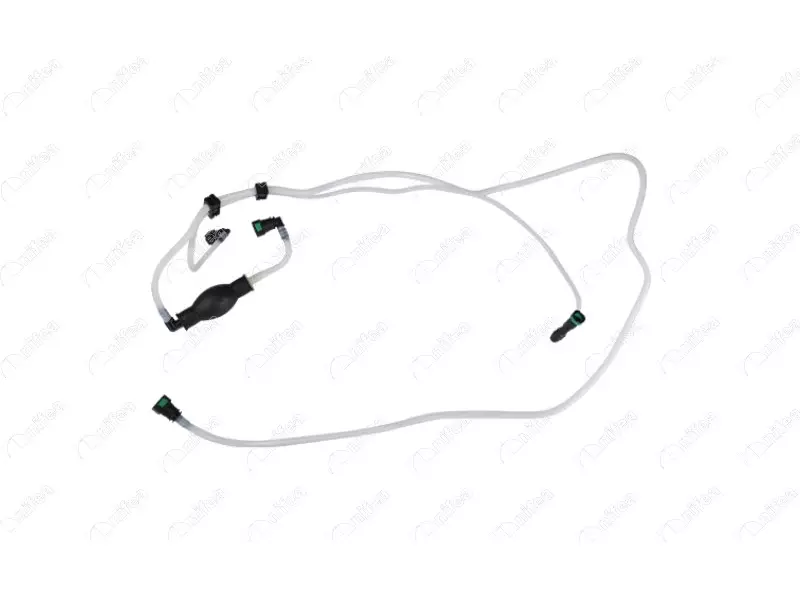 FUEL PIPE