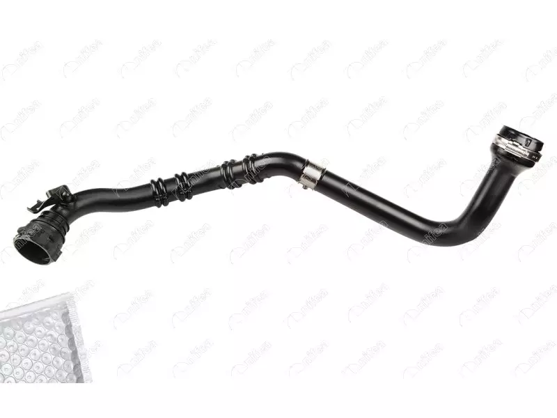 TURBO PIPE