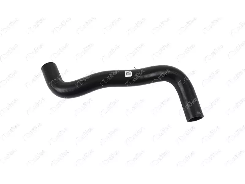RADIATOR INLET HOSE
