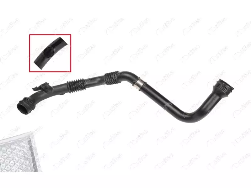 TURBO PIPE
