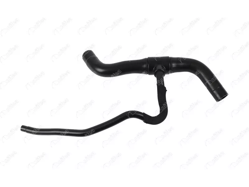 RADIATOR INLET HOSE