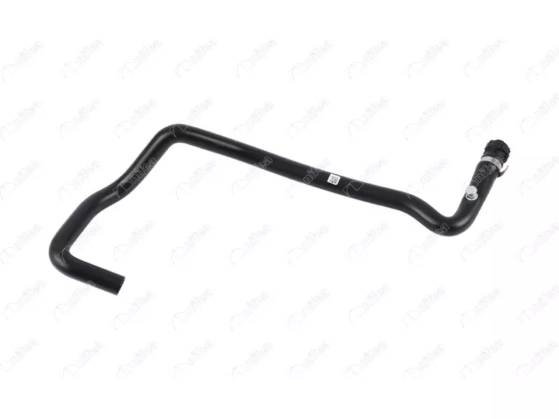 HEATER INLET HOSE