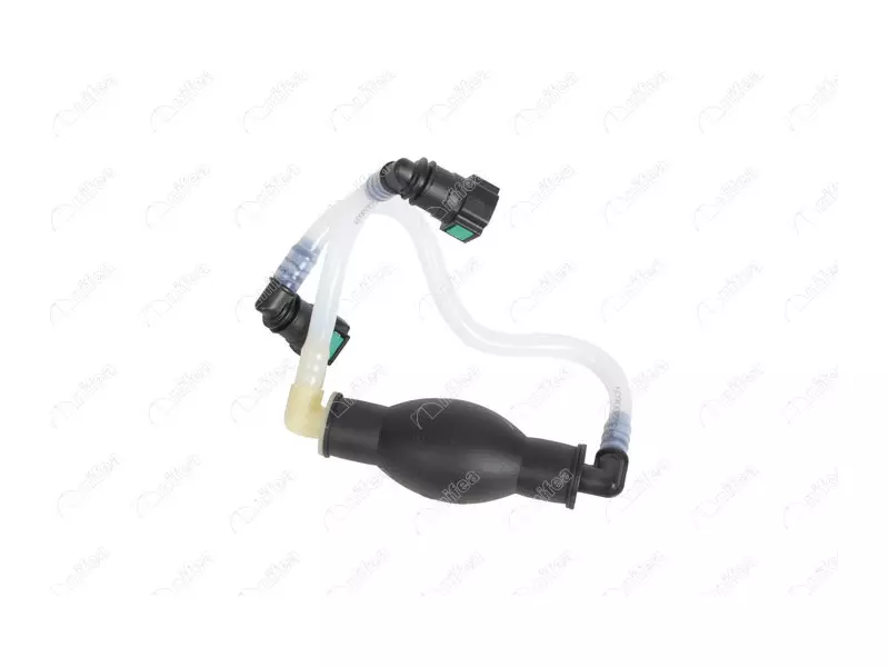 FUEL PIPE