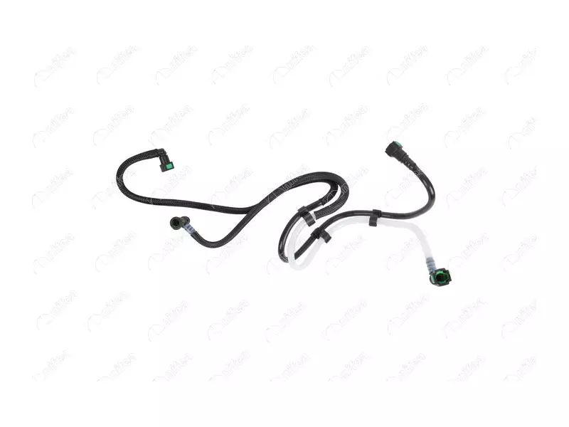 FUEL PIPE