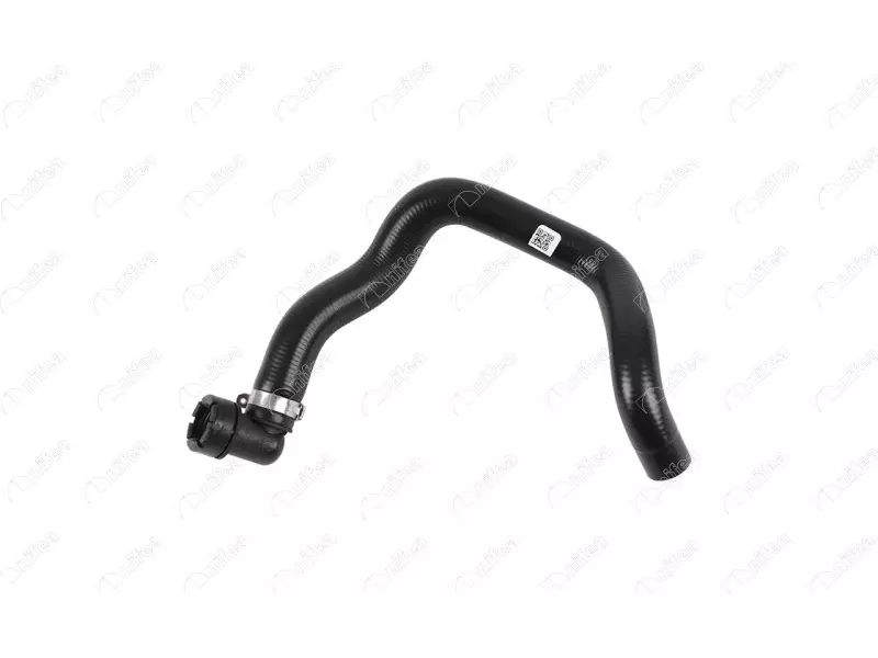 HEATER INLET HOSE
