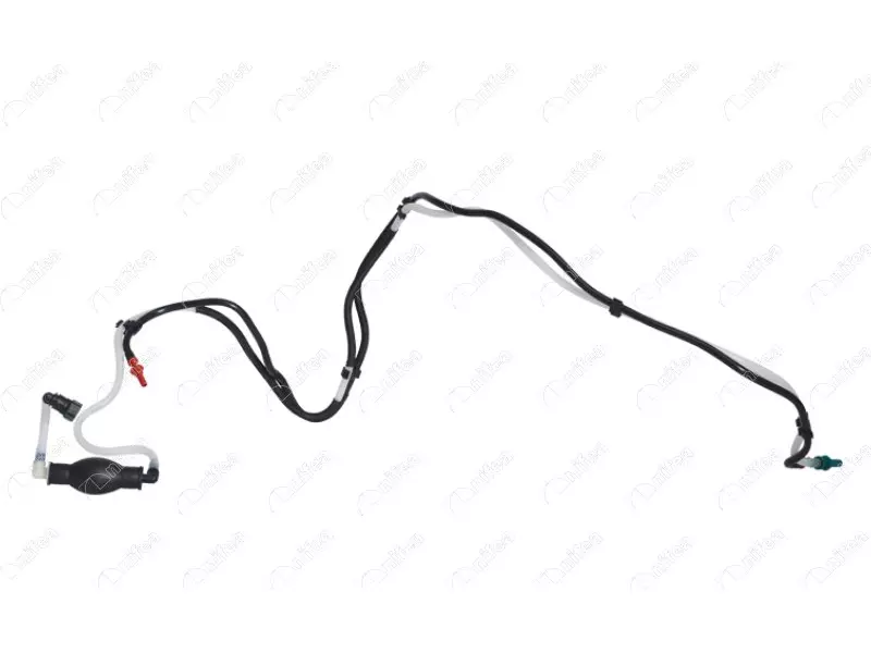 FUEL PIPE