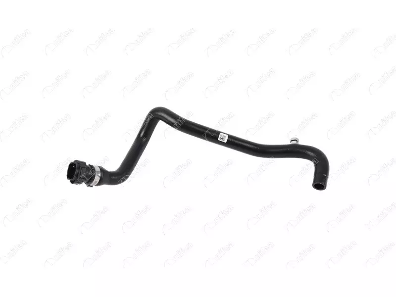 HEATER INLET HOSE