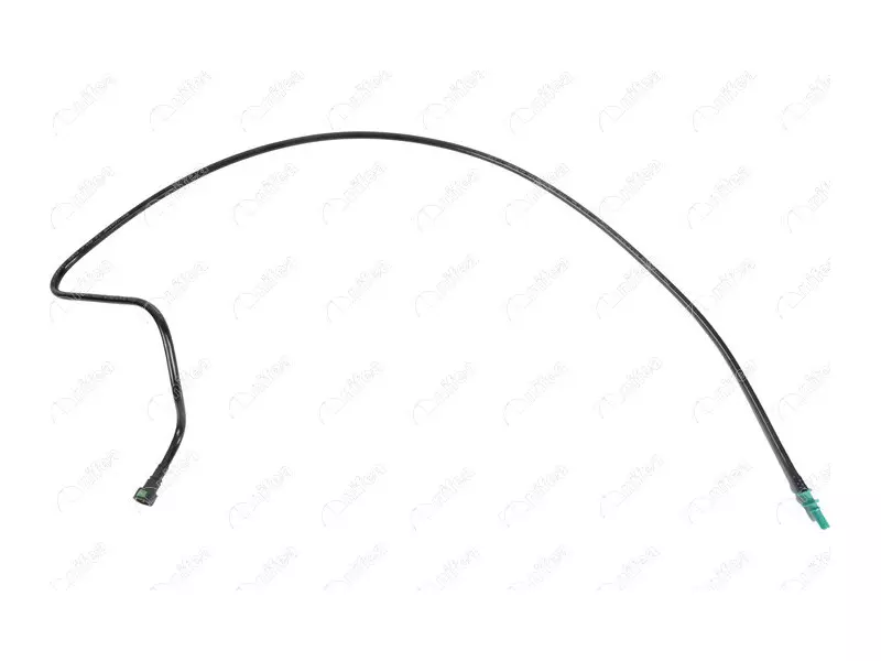 FUEL PIPE