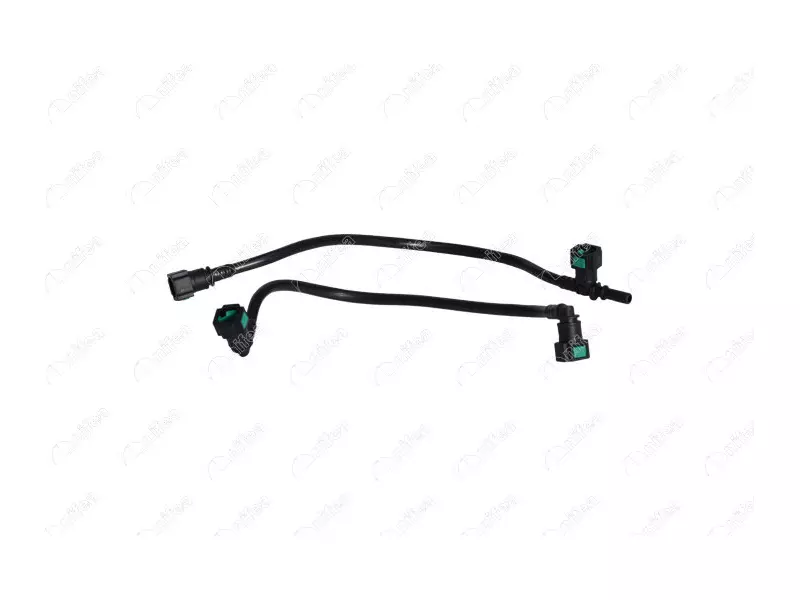 FUEL PIPE