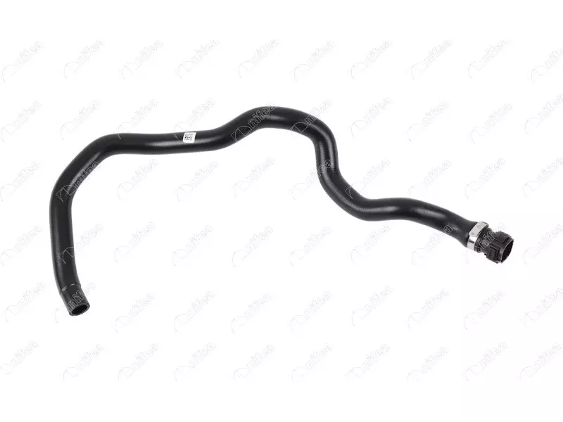 HEATER OUTLET HOSE
