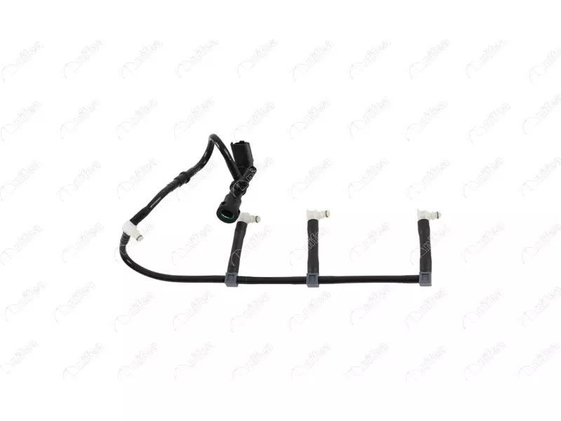 HOSE FOR FUEL INJECTOR PIPE