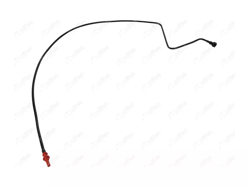 FUEL PIPE