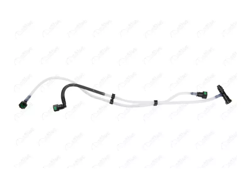 FUEL PIPE