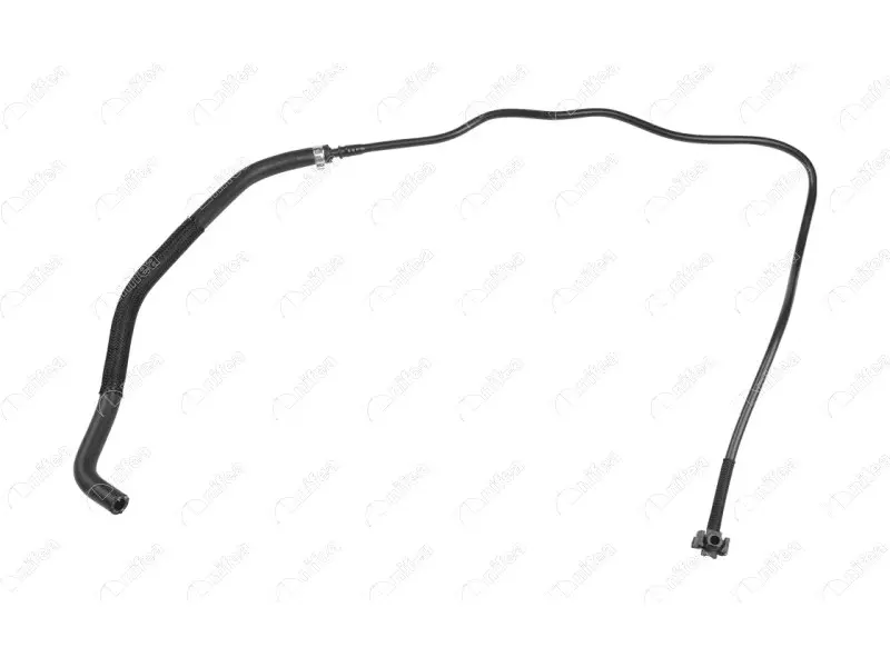 SPARE WATER TANK PIPE