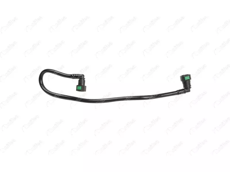 FUEL PIPE