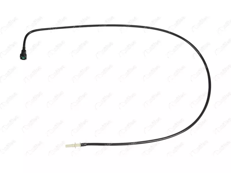 FUEL TANK PIPE