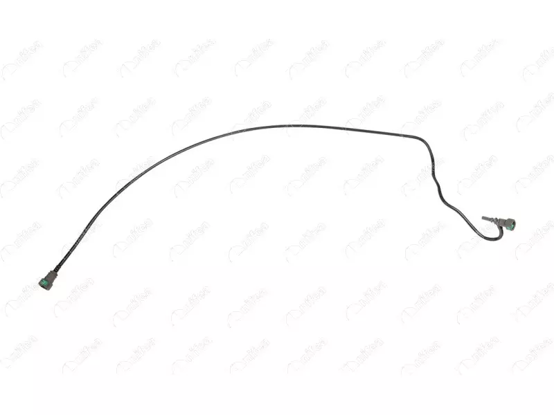 FUEL TANK PIPE