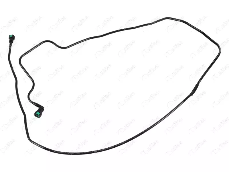 FUEL PIPE