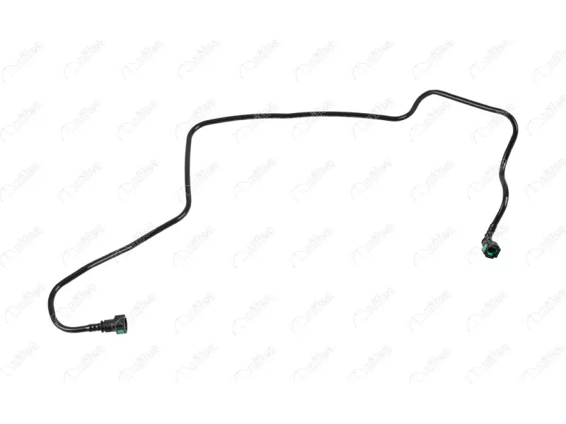 FUEL PIPE