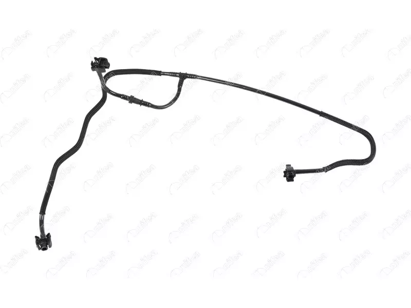 SPARE WATER TANK PIPE EXCLUDING RUBBER PART