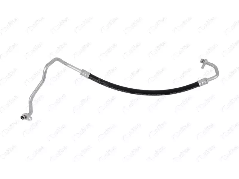 AIR CONDITIONER PIPE