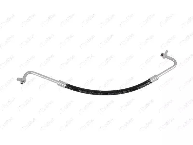 AIR CONDITIONER PIPE